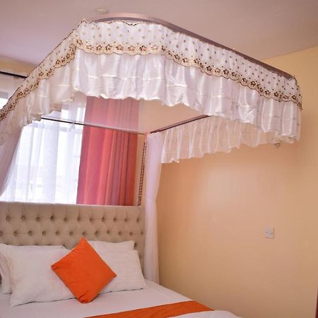 Elimurk Bnb Near Jkia N Sgr Nairobi Exteriér fotografie