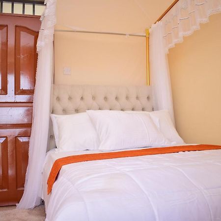 Elimurk Bnb Near Jkia N Sgr Nairobi Exteriér fotografie