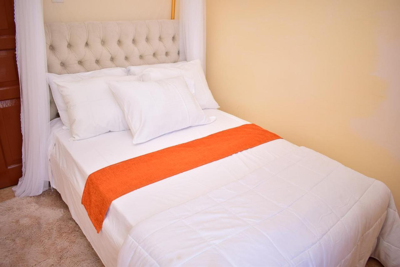 Elimurk Bnb Near Jkia N Sgr Nairobi Exteriér fotografie