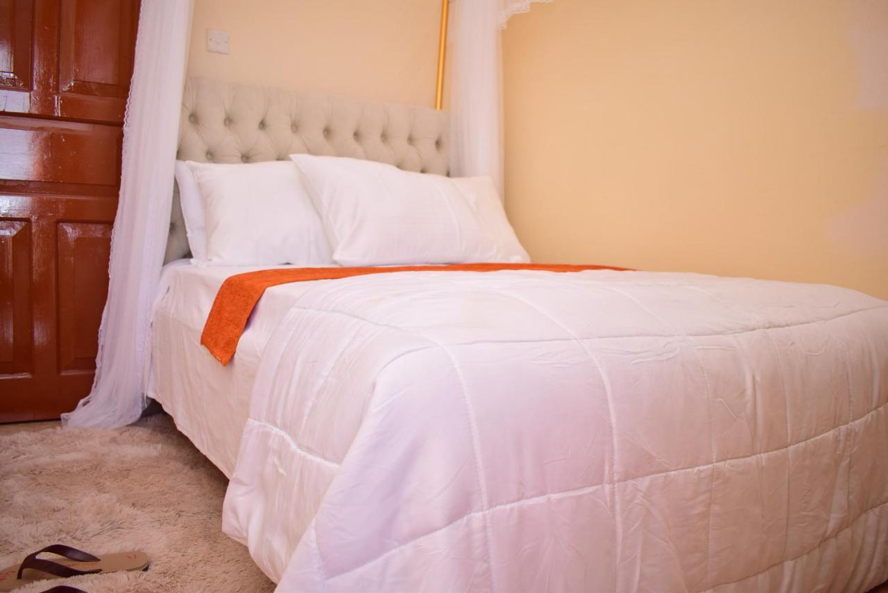 Elimurk Bnb Near Jkia N Sgr Nairobi Exteriér fotografie