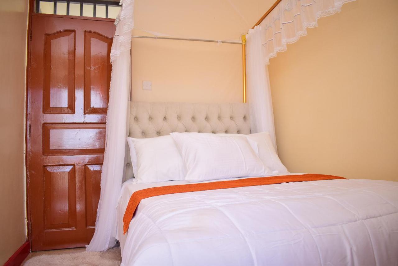 Elimurk Bnb Near Jkia N Sgr Nairobi Exteriér fotografie