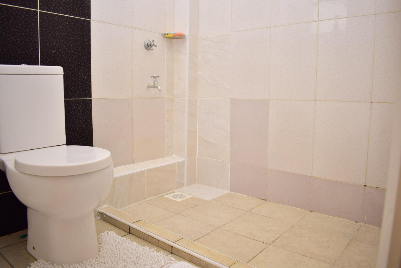 Elimurk Bnb Near Jkia N Sgr Nairobi Exteriér fotografie