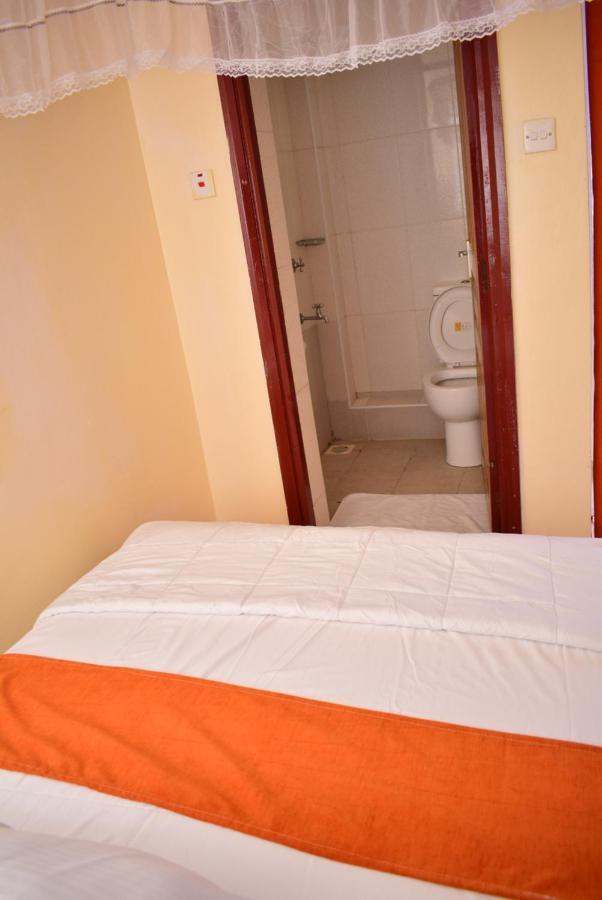 Elimurk Bnb Near Jkia N Sgr Nairobi Exteriér fotografie