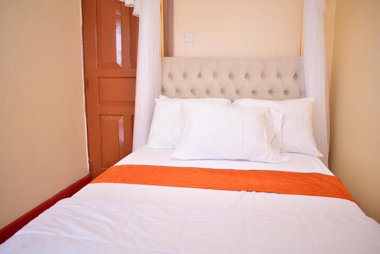Elimurk Bnb Near Jkia N Sgr Nairobi Exteriér fotografie