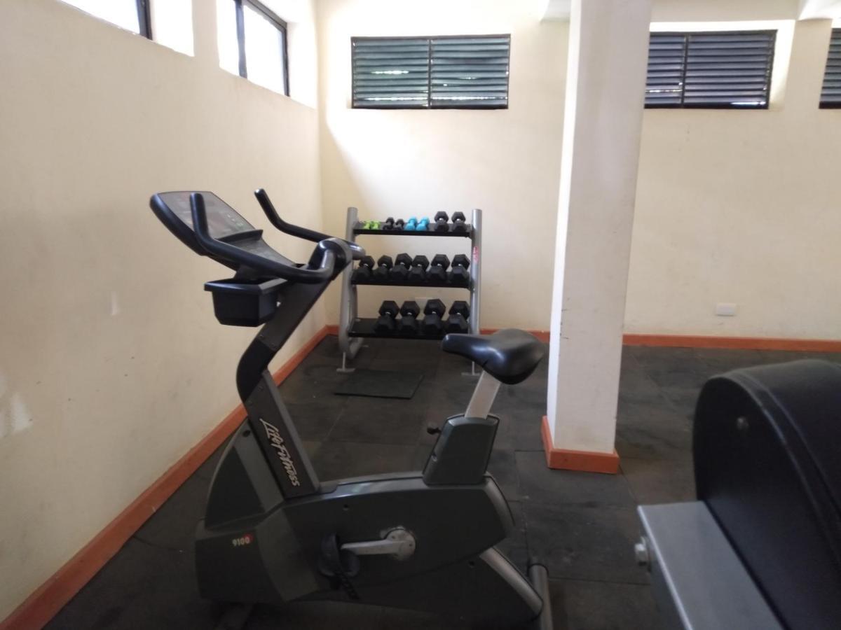 Elimurk Bnb Near Jkia N Sgr Nairobi Exteriér fotografie